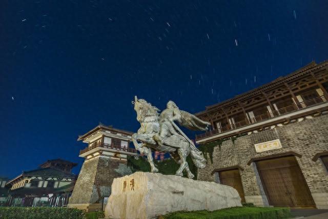 项羽的垓下之,一场被误解千年的“完美败局”