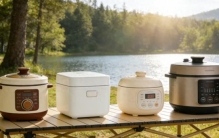 十大电饭煲排名测评：实力派电饭锅哪个牌子质量好？细节要盯牢！
