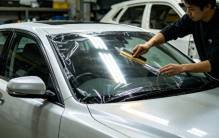 汽车窗膜质量哪家好？实测排行榜推荐