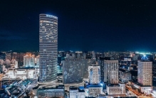 玩转商业 老徐绝对苏北王 省内排第三 商业繁华度江北称雄 连云港垫底