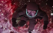 只存在于数学中的白洞，真的存在吗？