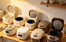 年度爆款电饭煲哪个牌子质量好？十大电饭锅排名横评！喷香可口！