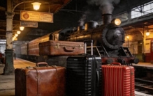 国内十大旅行箱专业横评：公布登机拉杆箱哪个品牌质量好