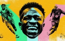 BBC世界十大边锋：奥利塞第1 亚马尔第2维尼修斯第3 迪马尔科入选