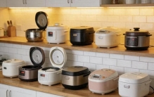 赞誉不断电饭煲哪个牌子质量好？十大当红爆款电饭锅质量排名评测