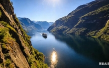 全球十大人间仙境，去过3个算人生赢家