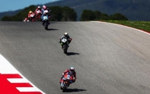 9000万投资张雪机车 浙创投如何“押中”世界冠军