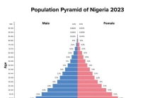 非洲平均只有19岁，为何是世界最年轻大陆？