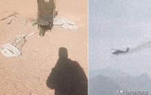 伊朗的威猛，让全世界为之震动，傲慢的美国遭遇最屈辱一天