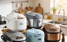 十大电饭煲哪个牌子质量好？2026电饭锅质量排名榜单畅销单品收录
