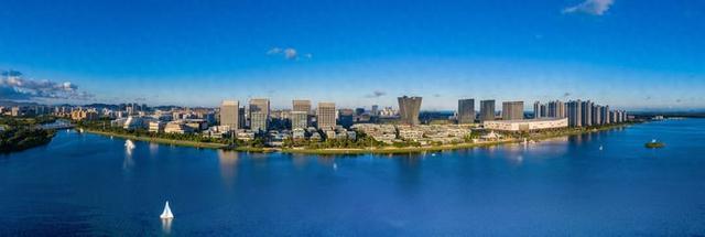 福州:强工业引领“强省会”