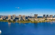 福州：强工业引领“强省会”