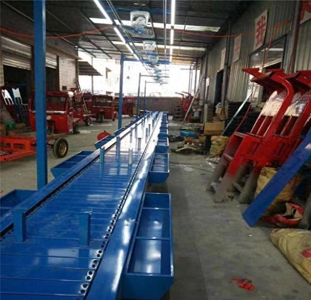 专业的吨包输送机行业排名