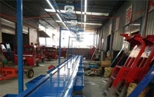 专业的吨包输送机行业排名