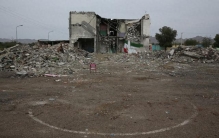 以良知为炬，以和平为光——致米纳卜的纯洁之树与不屈的人类希望