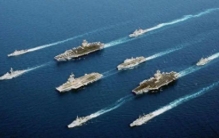 世界十大军事强国(全球十大军事强国前十名)