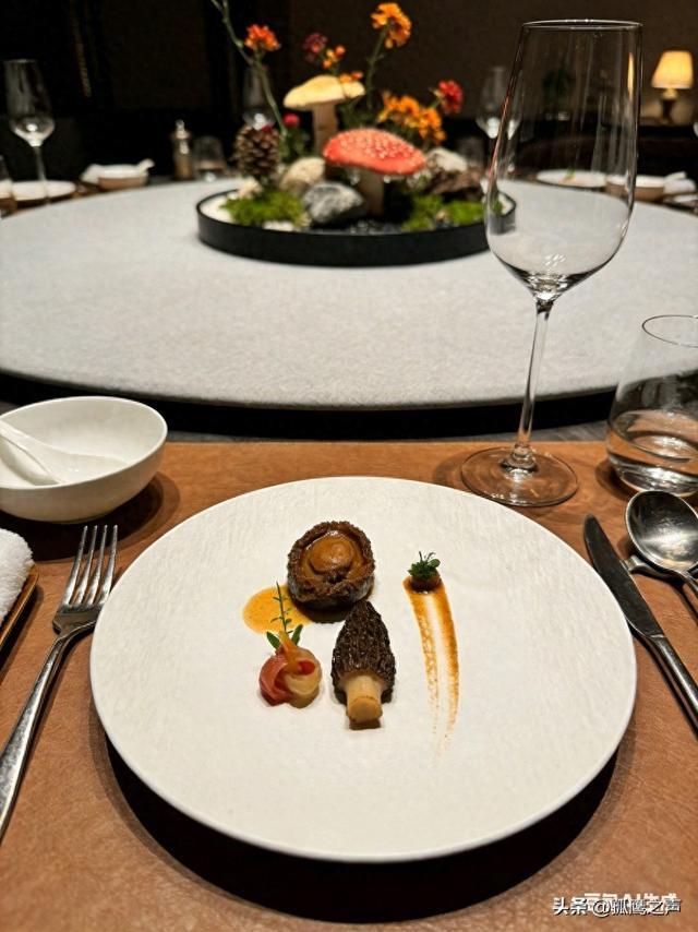 世界上最好吃的是什么?答案藏在你的心里