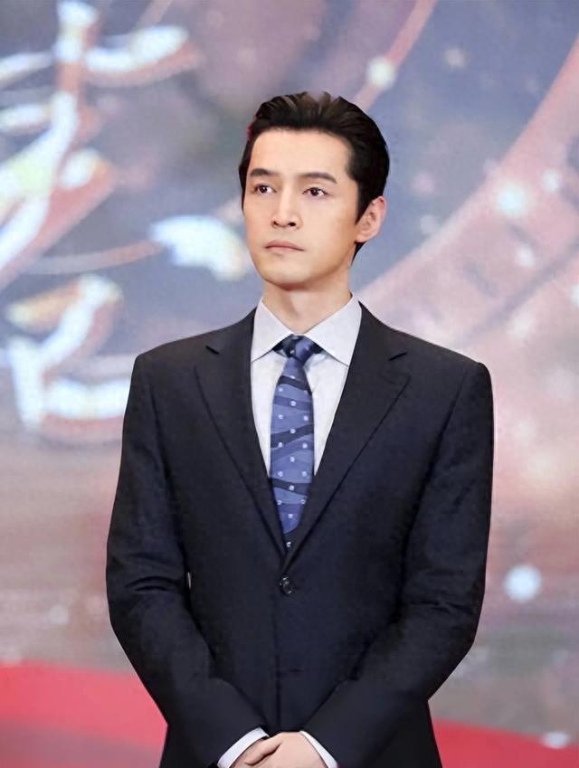 永远不会塌房的十位男演员,你最喜欢谁