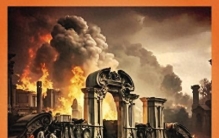 1860火烧圆明园：人类文明史上最痛伤疤，百年国耻如何铸成？