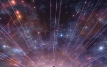 宇宙这么大，人类怎会是唯一？