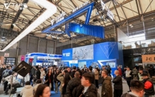 它石智航AWE线下首秀，靠“干活”获吉尼斯世界纪录称号