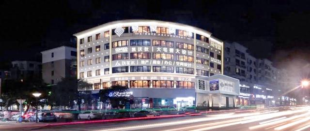 装饰公司品牌口碑排行榜单