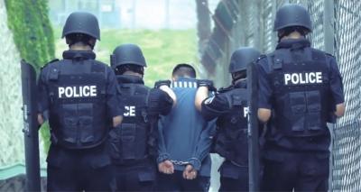 奇葩黑恶案件涉及“三个之最”