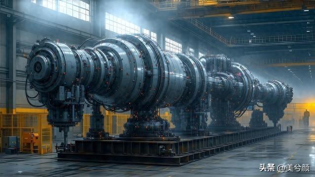 德国人想不通：曾经的世界机械强国，被福建宁德企业卡脖子