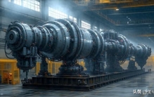 德国人想不通：曾经的世界机械强国，被福建宁德企业卡脖子