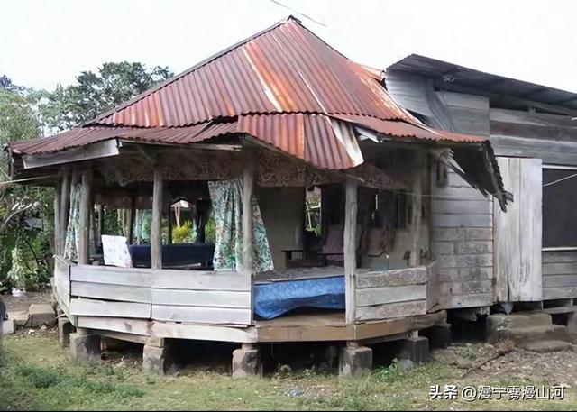 世界上最没“隐私”的国家，睡觉从不关门，民风淳朴到极致