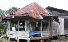 世界上最没“隐私”的国家，睡觉从不关门，民风淳朴到极致