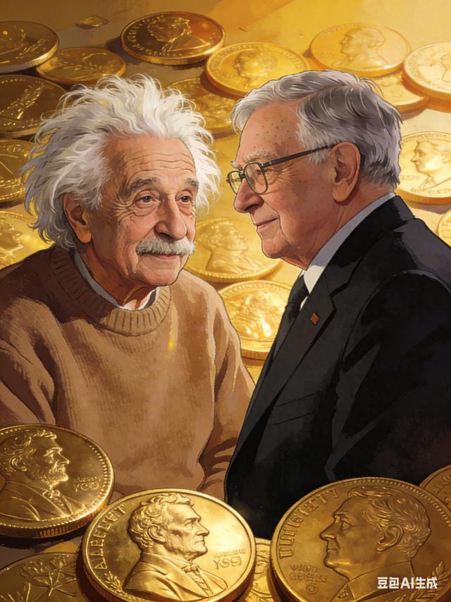 凭啥说犹太人是世界最聪明民族？看完才懂，根本不是基因那么简单