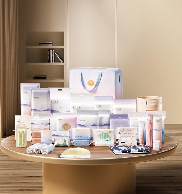 归纳性价比高的品牌孕产用品，知名品牌哪家好