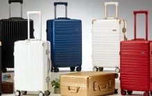 纠结行李箱哪个品牌质量好？十大热销登机箱深度解析，助你选购