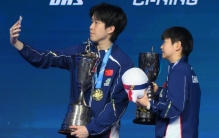 最新世界排名公布！男单前十仅剩2名国乒，女单前十有7名中国人