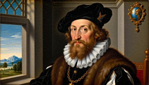 第谷·布拉赫——丹麦天文学的奇才与精确观测的开创者