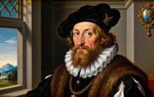 第谷·布拉赫——丹麦天文学的奇才与精确观测的开创者