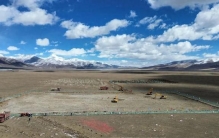 4550米！全球海拔最高，今日开建！