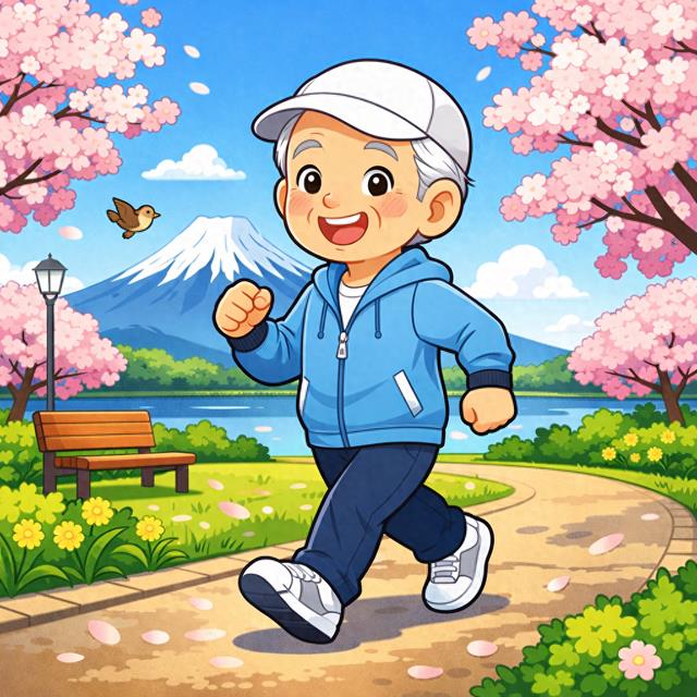 全球平均寿命最长，日本人长寿的秘密，藏在这些“反人类”习惯里