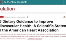 以食养心！9条权威饮食干货，清血管护心脏超管用→