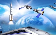 世界十大顶尖科技强国‌