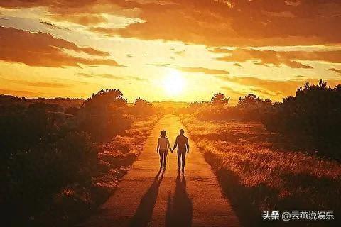 娱乐圈最让人舒服的关系，不是暧昧纠缠，而是体面收场