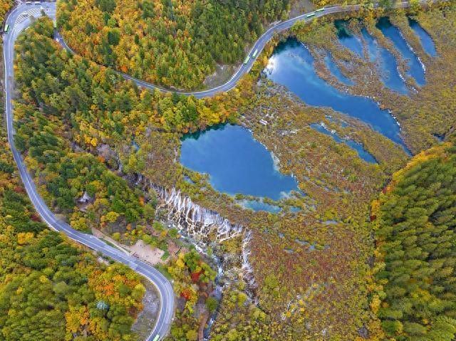 国内10大顶级自然景区打卡攻略