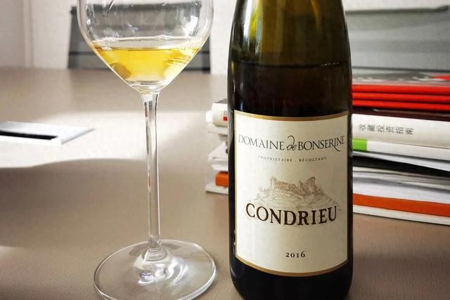 维欧尼：世界上最贵的早饮品种