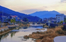 闽北深山藏了 600 年的怪习俗，很少有人知道