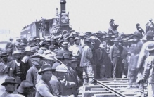 世界最大黑帮，已有300年历史，成员90万，至今无人敢动