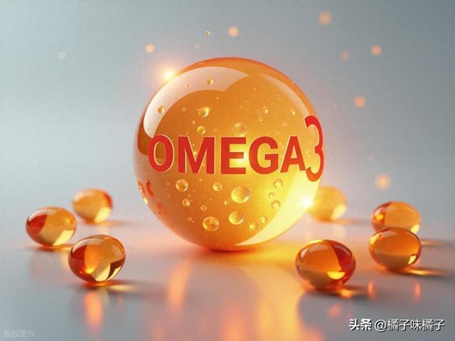 抄作业收藏！20 种高 Omega3 食物完整版排行榜，抗炎养生吃对就够了