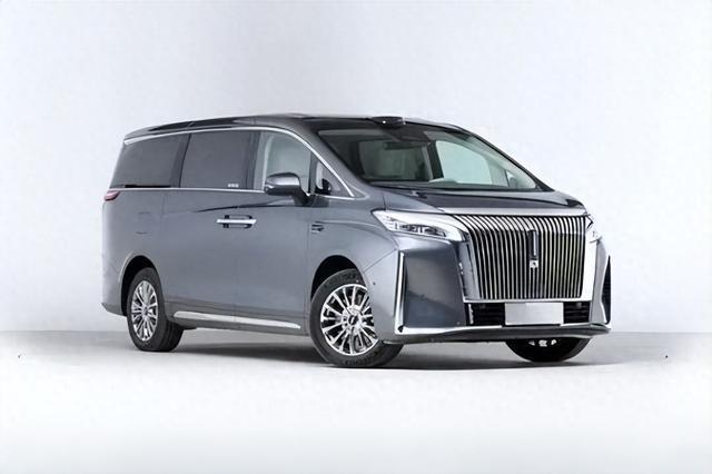 凄凉！1-2月MPV批发销量排名，仅1款车破万，别克GL8第八