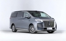 凄凉！1-2月MPV批发销量排名，仅1款车破万，别克GL8第八