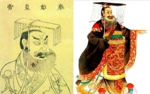 中国历代皇帝之最终极盘点，数百位皇帝的奇葩排行（秦代至残唐）